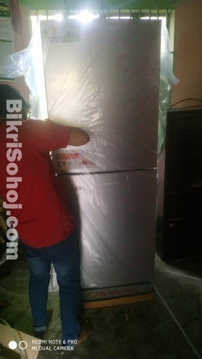 Jamuna Refrigerator 329 liter